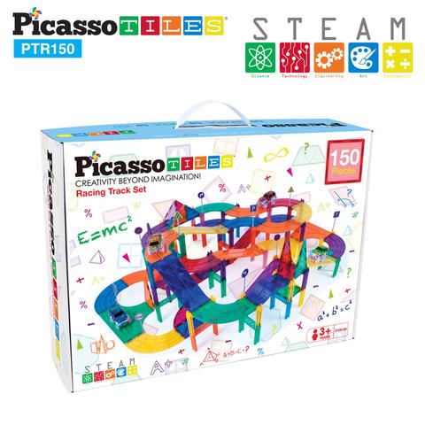 Picasso-Tiles 150 bitars Bilbana
