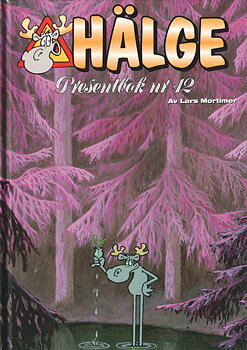 Hälge Presentbok nr 12