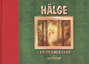 Hälge - En överlevare