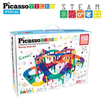 Picasso-Tiles 50 bitars Bilbana