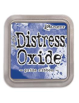 Tim Holtz Distress Oxide Ink Pad - Prize Ribbon