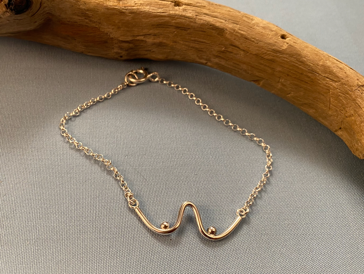 Armband Bröst - 2