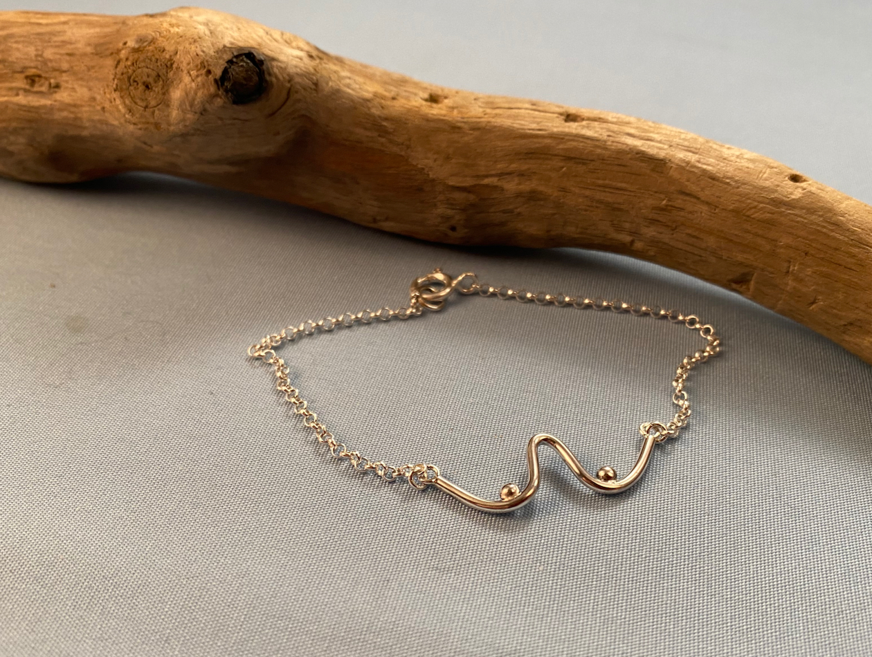 Armband Bröst