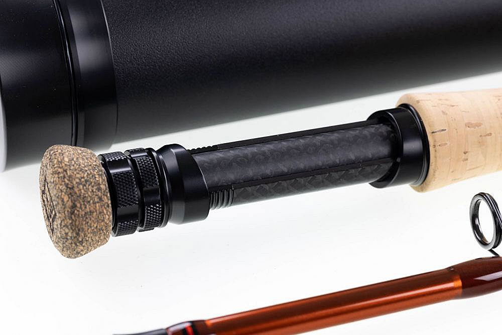 Hardy Ultralite X Flugspö - 4