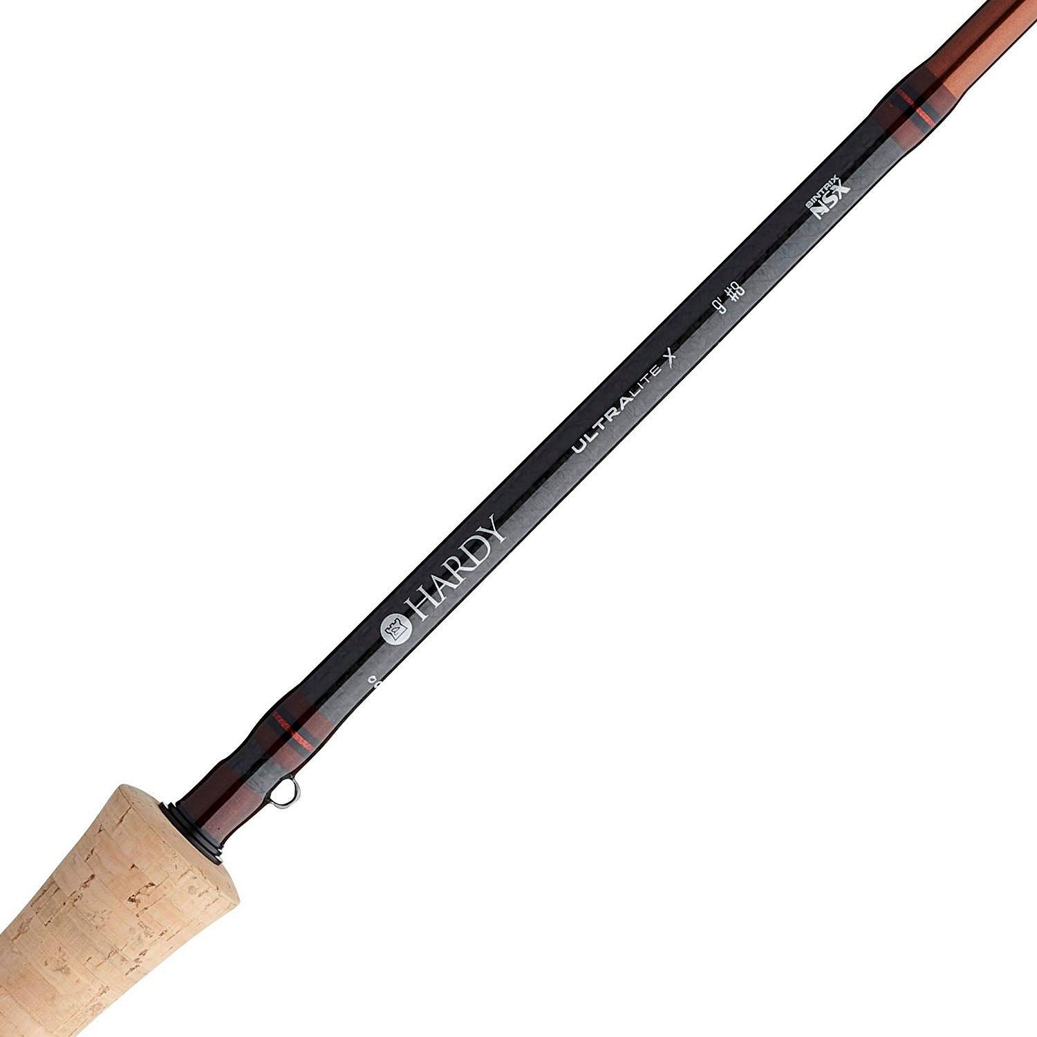 Hardy Ultralite X Flugspö - 2