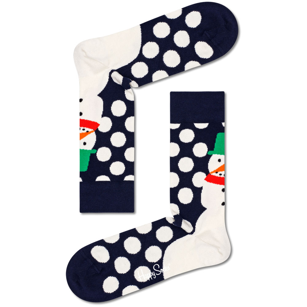 Happy Socks Happy Holidays 4par - 3
