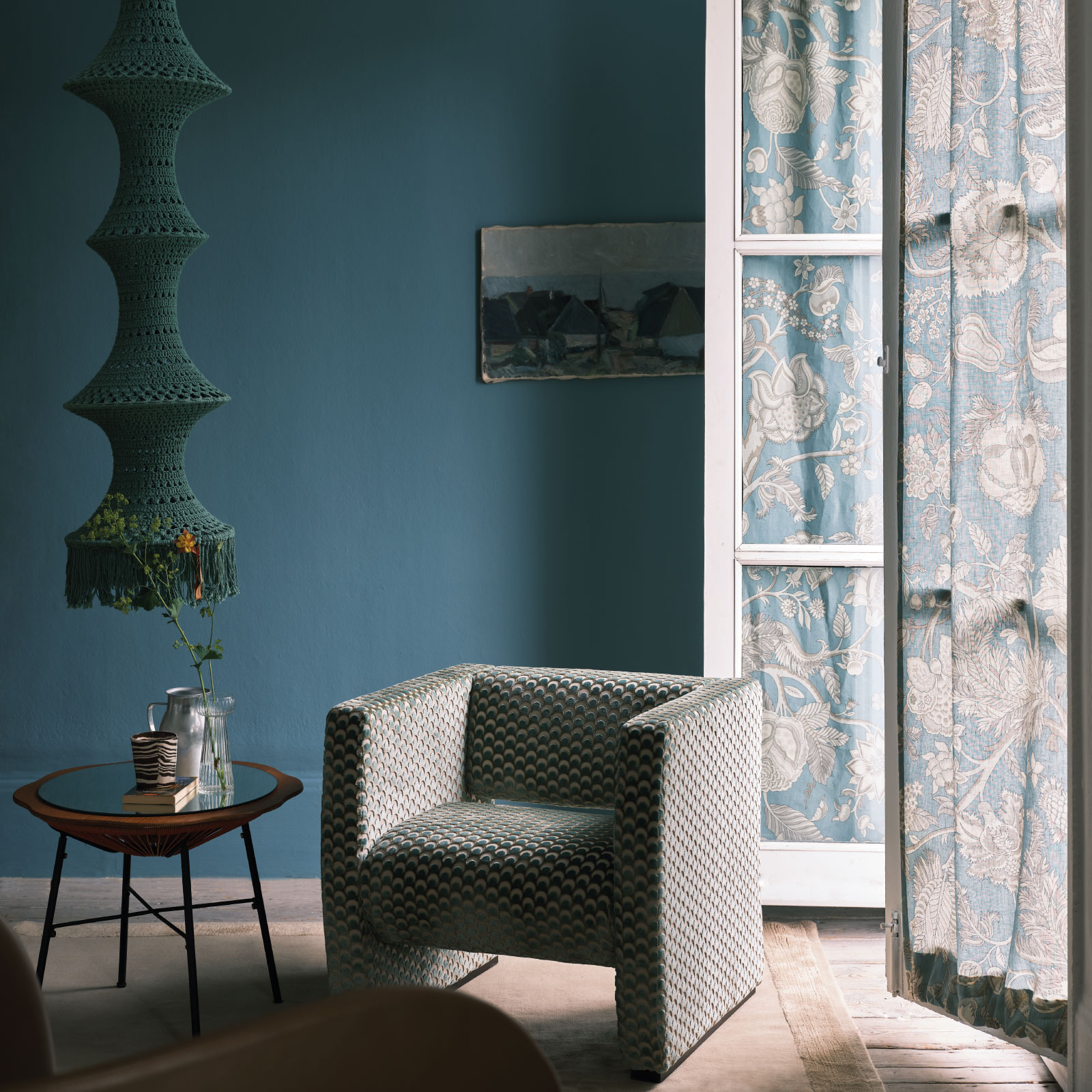 BERRINGTON BLUE NO 14, flera varianter - 2