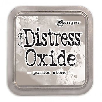 Tim Holtz Distress Oxide Ink Pad - Pumice Stone