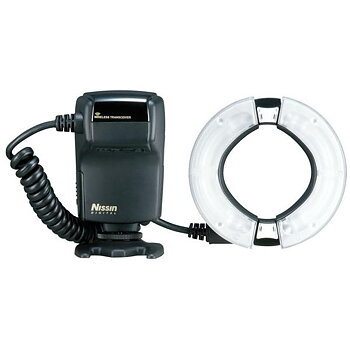 Nissin MF 18 Sony
