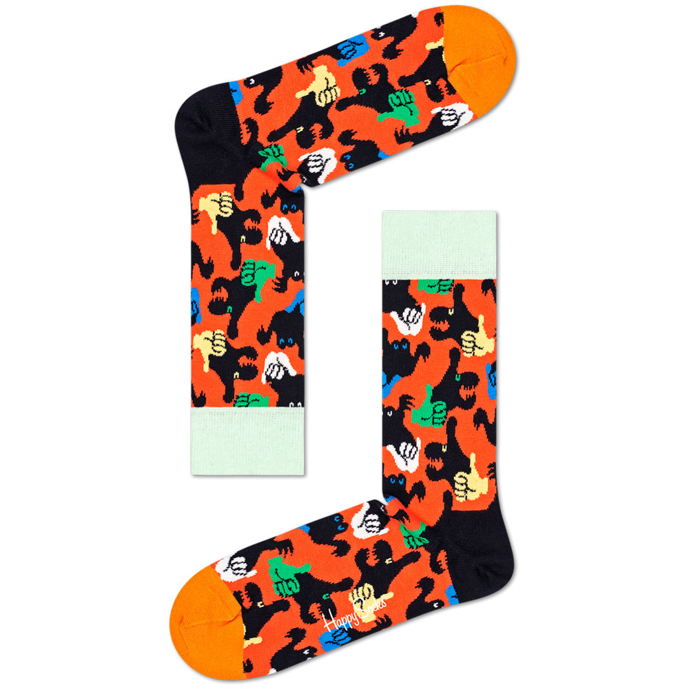Happy Socks Hallowen 3par - 4