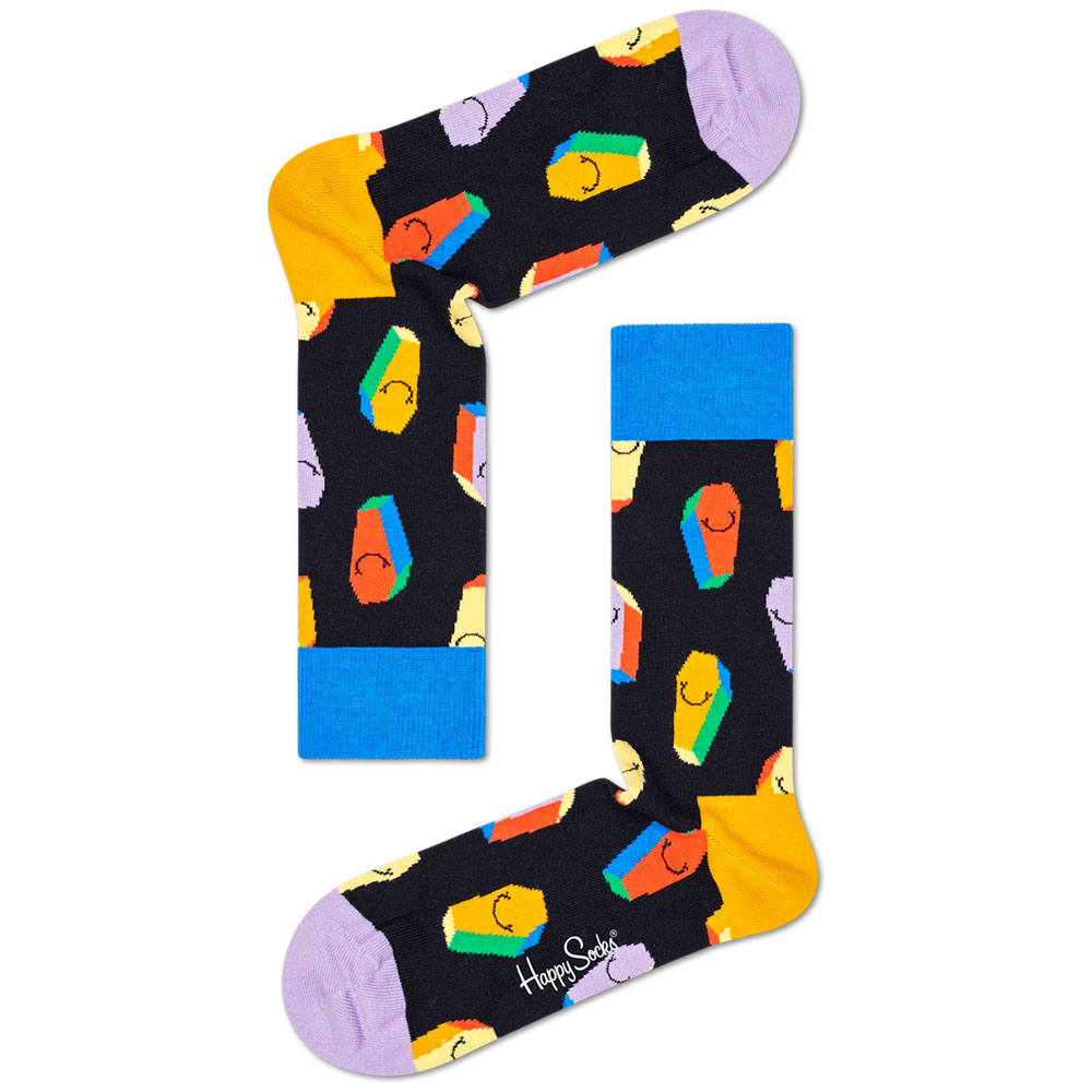 Happy Socks Hallowen 3par - 3