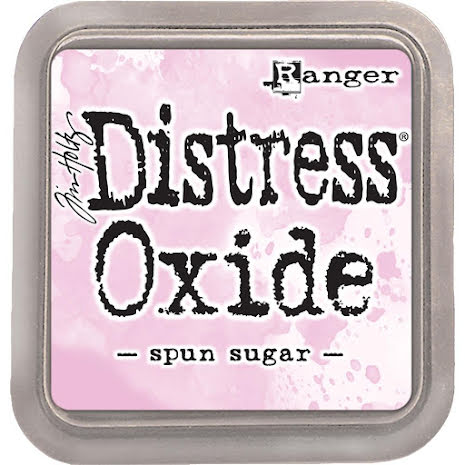 Tim Holtz Distress Oxide Ink Pad - Spun Sugar