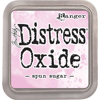 Tim Holtz Distress Oxide Ink Pad - Spun Sugar