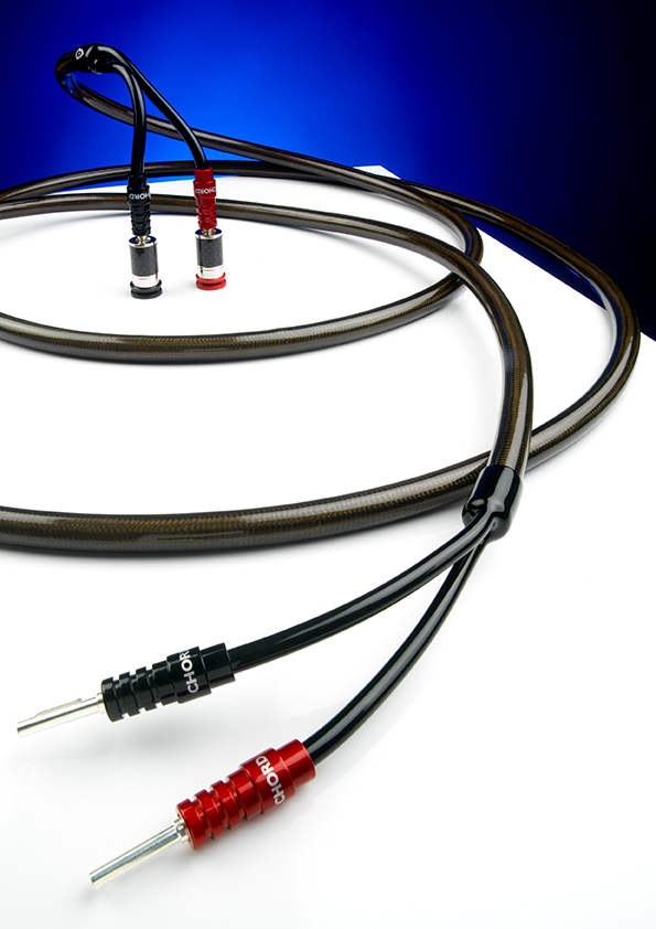 Chord Epic X Ohmic - 2