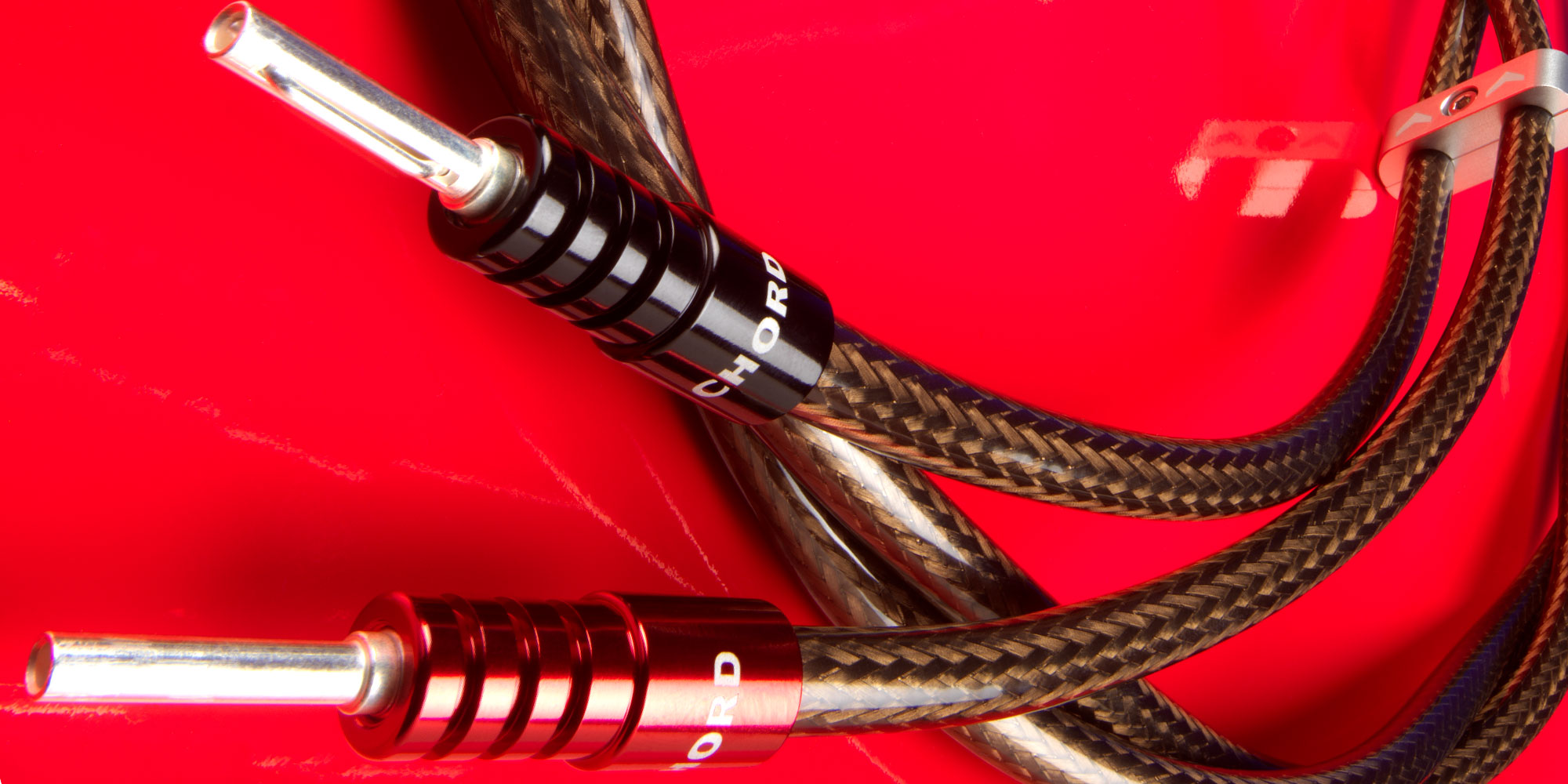 Chord Epic XL Ohmic - 3