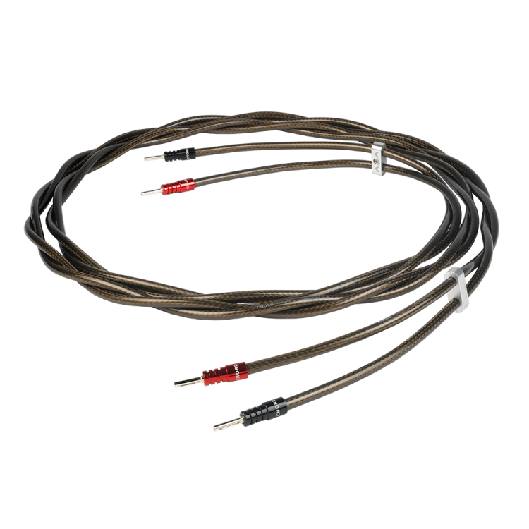 Chord Epic XL Ohmic