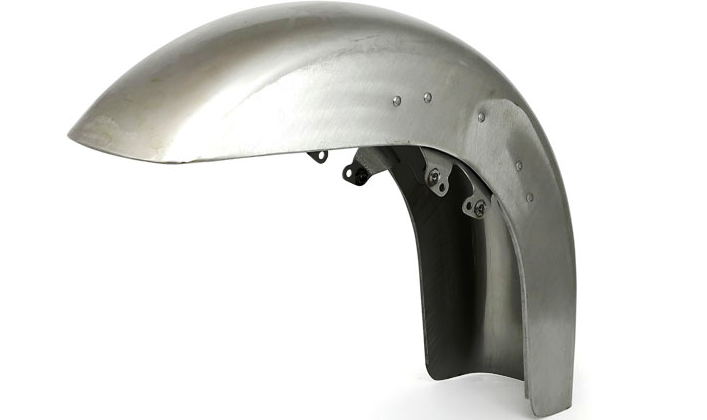 Framskärm,Flhx Street-Glide 2014-20