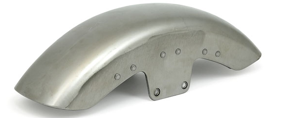 Framskärm,FLS Softail Slim models 2012-17
