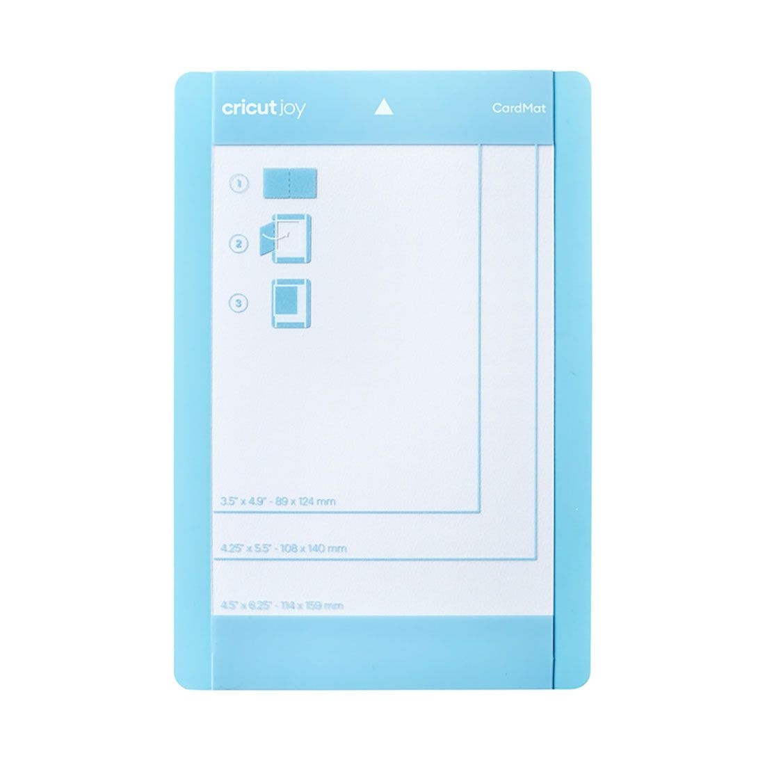 Card Mat 11.4 cm x 15.9 cm, Cricut - 2