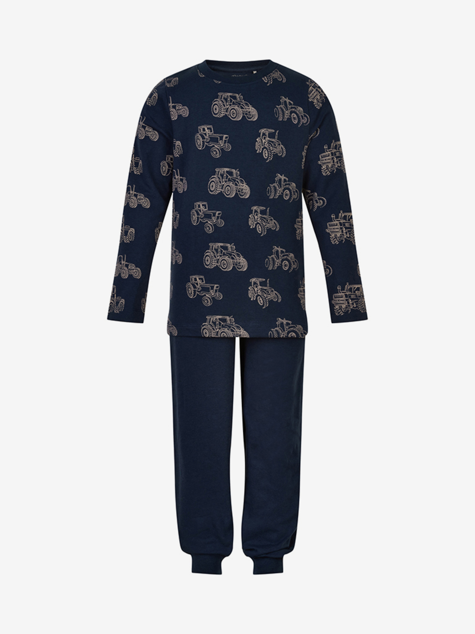 Pyjamas Traktorer 