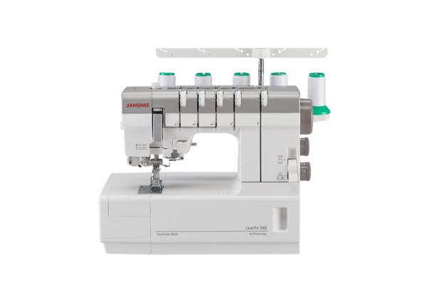 Cover Pro 3000 Professional