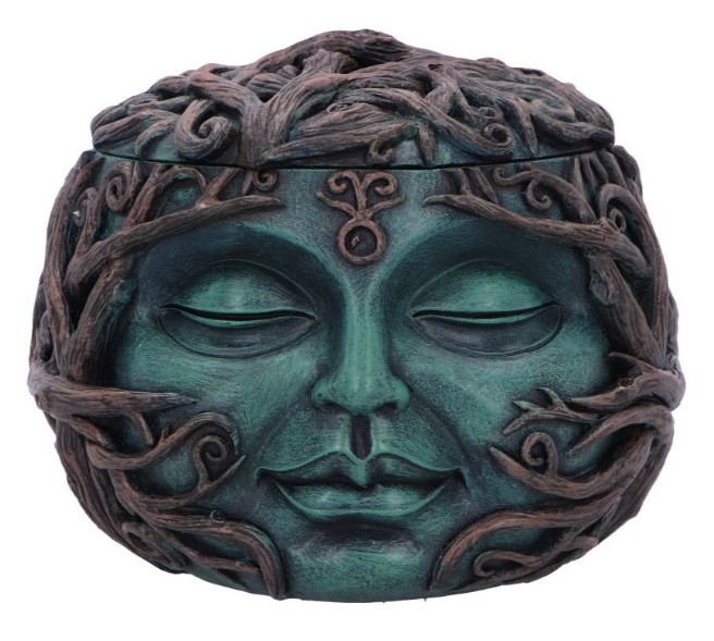 Rund Box - Tree Spirit