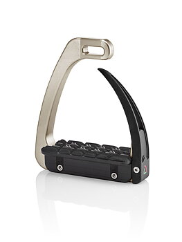 Safe Riding S-Light Turvajalustimet - Sunset Gold