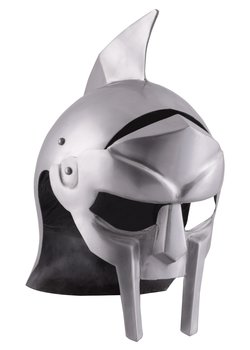 Gladiator Hjälm Maximus,  leather lining standard 