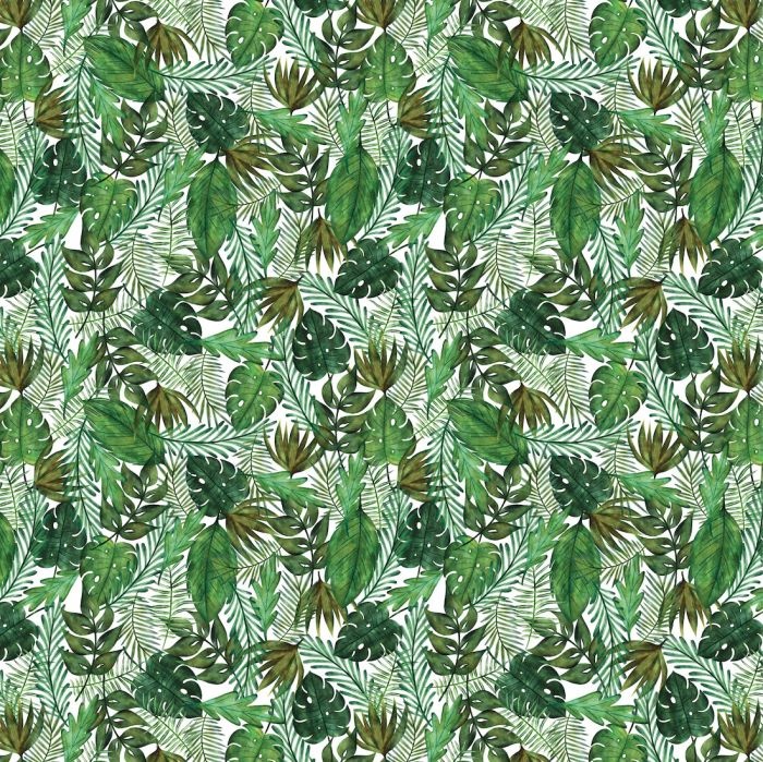 Infusible ink - Tropical Palm, 2 ark, 30.5 x 30.5cm, Cricut - 3