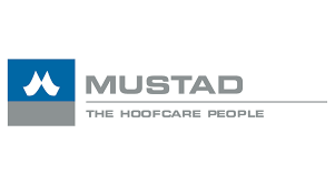 Mustad søm