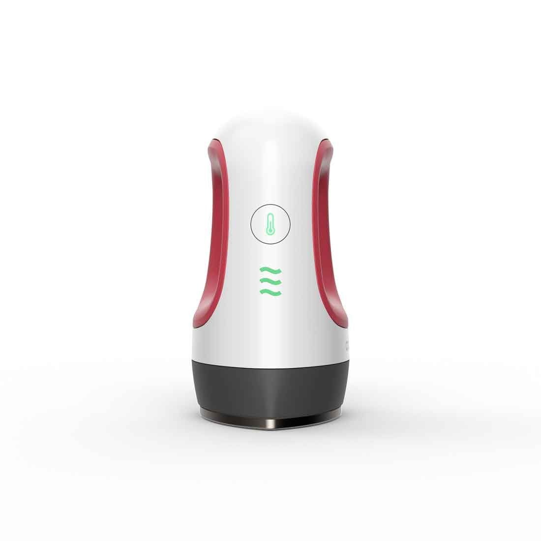 EasyPress - Mini, Raspberry, Cricut - 3