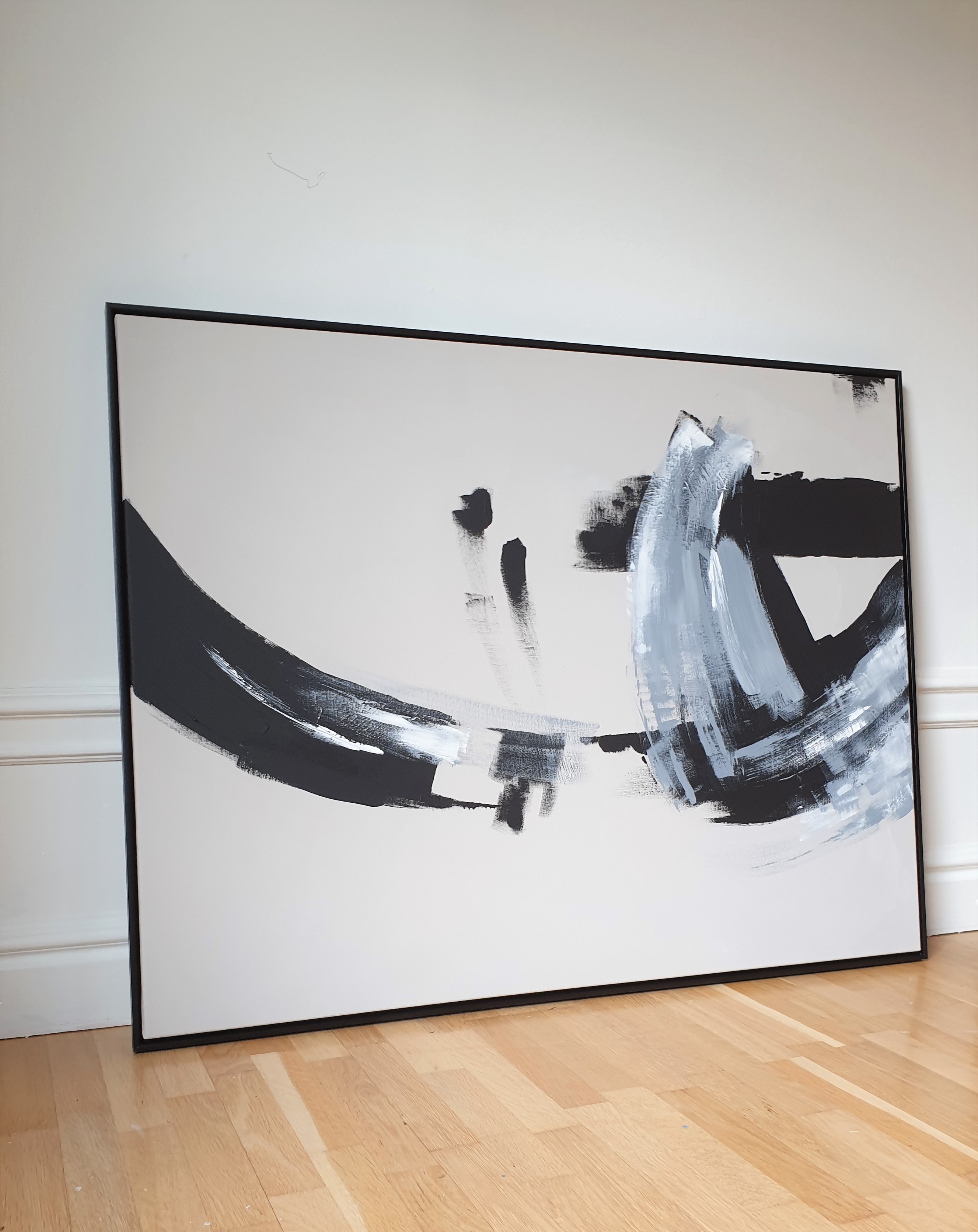 HELD abstrakt minimalistisk konst2