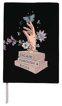 Libri_x : Escape - Bokomslag Large