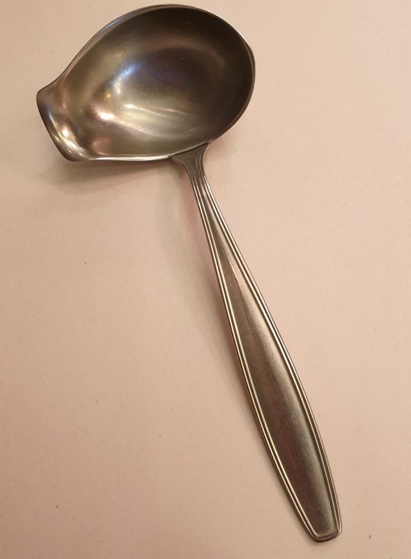 Parad sauce spoon 