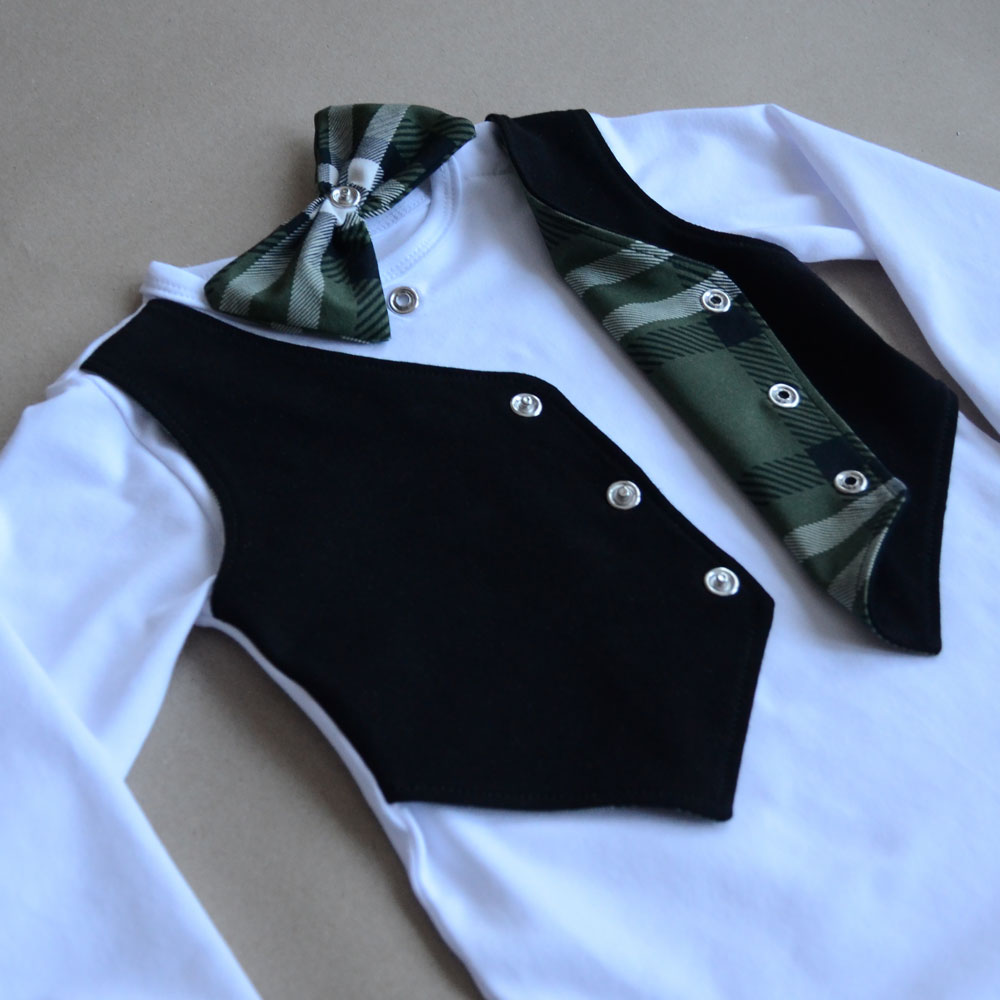 PLAID - GREEN - 3