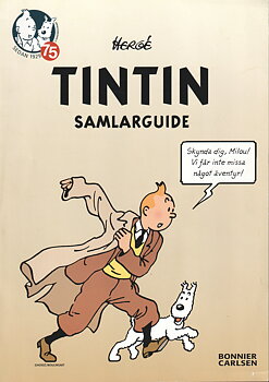 Tintin samlarguide