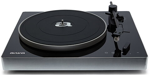 AIWA skivspelare BLUETOOTH