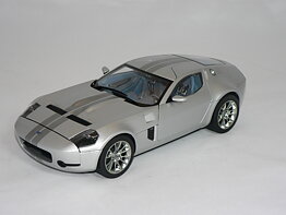 Ford Shelby GR-1 Concept   1:18  Auto Art