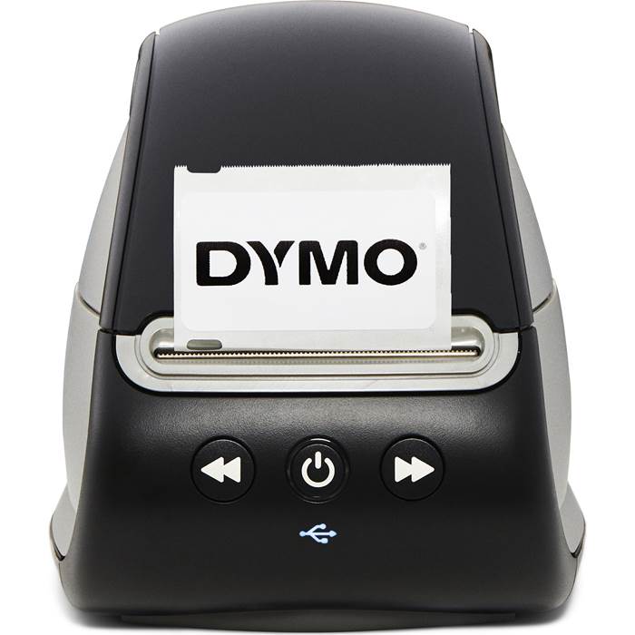 Etikettskrivare Dymo LW 550 - 8