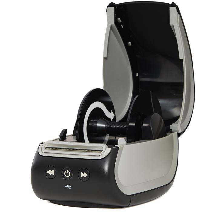 Etikettskrivare Dymo LW 550 - 6