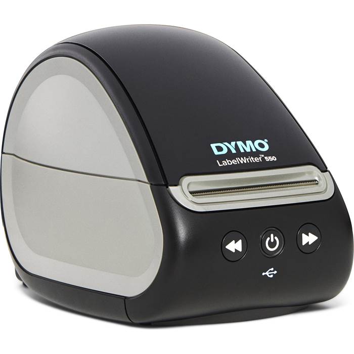 Etikettskrivare Dymo LW 550 - 3