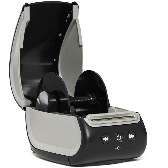 Etikettskrivare Dymo LW 550 - 7
