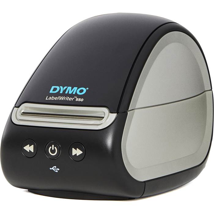 Etikettskrivare Dymo LW 550 - 2