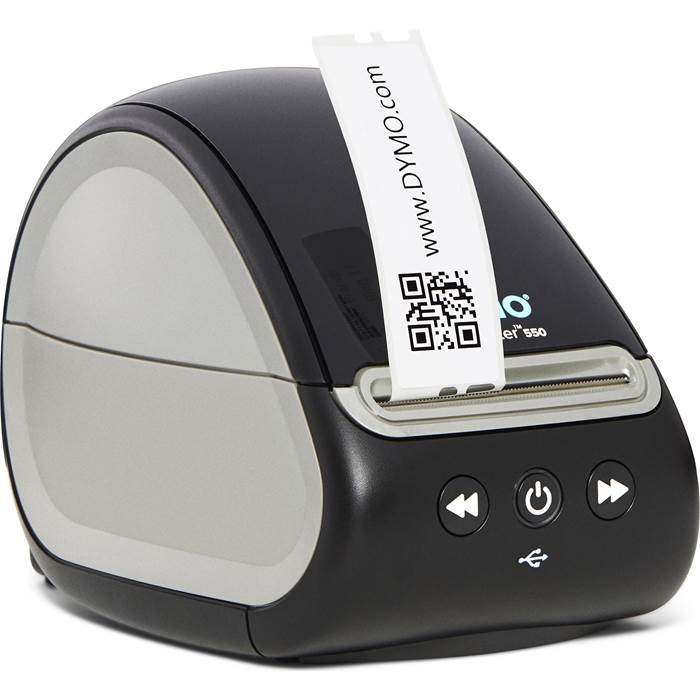 Etikettskrivare Dymo LW 550 - 10