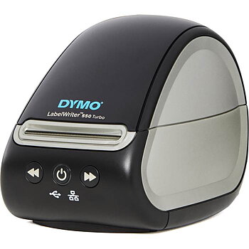 Etikettskrivare Dymo LW 550T