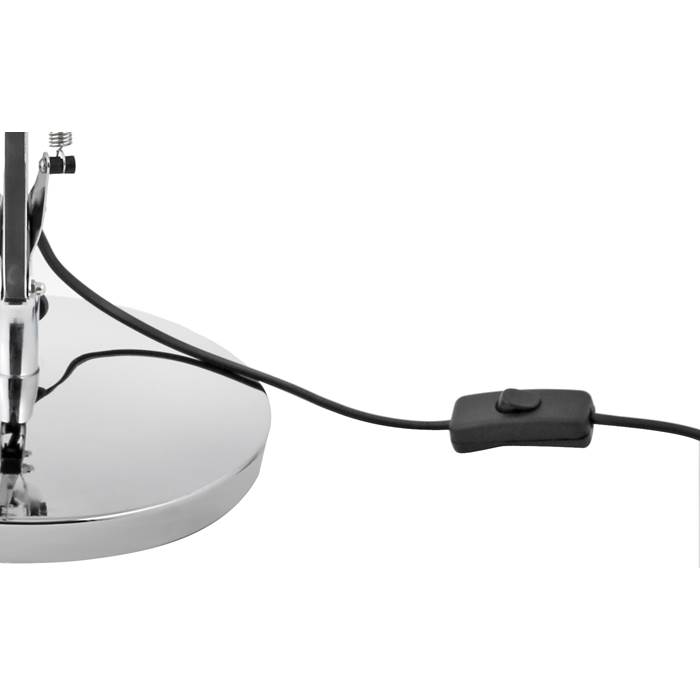 Lampa Architect Silver - 5