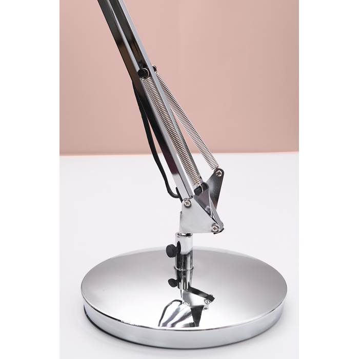 Lampa Architect Silver - 7