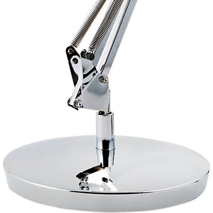Lampa Architect Silver - 9