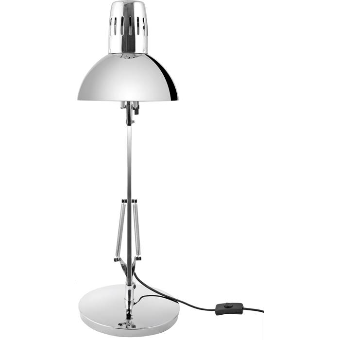 Lampa Architect Silver - 4