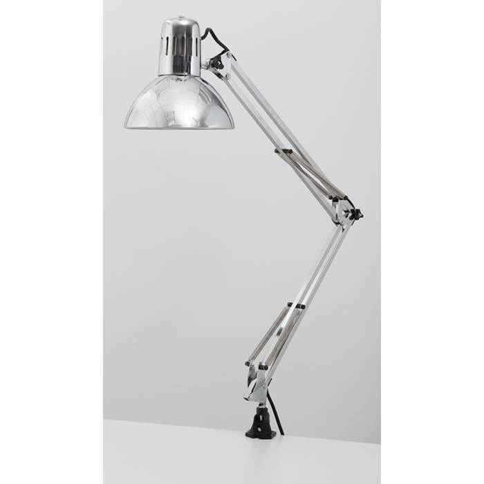 Lampa Architect Silver - 6